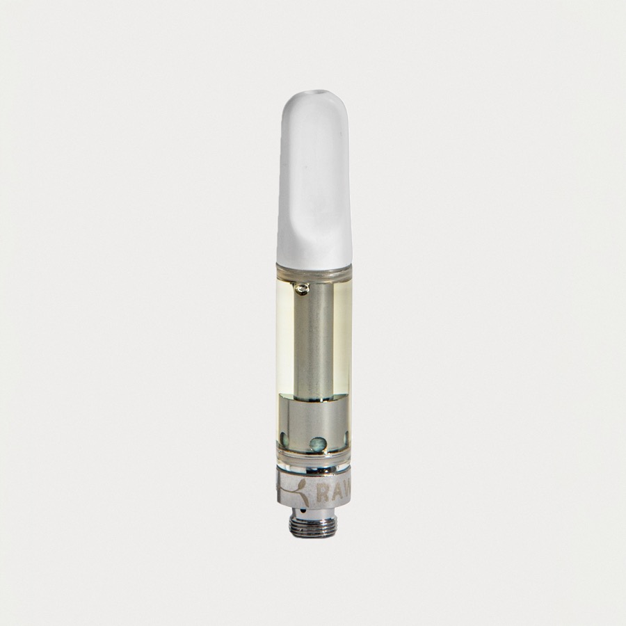 Raw Garden RLR TPK Cartridge · 1.0g product photo