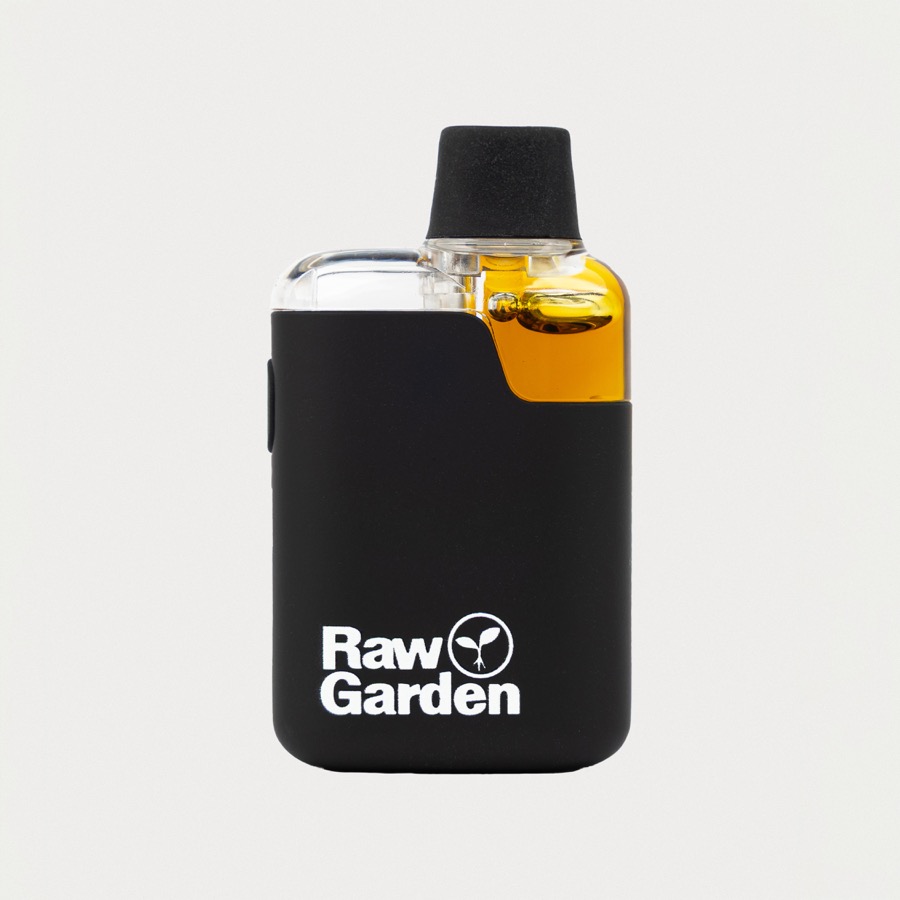 Raw Garden Sauce Sprout AIO · 1.0g product photo