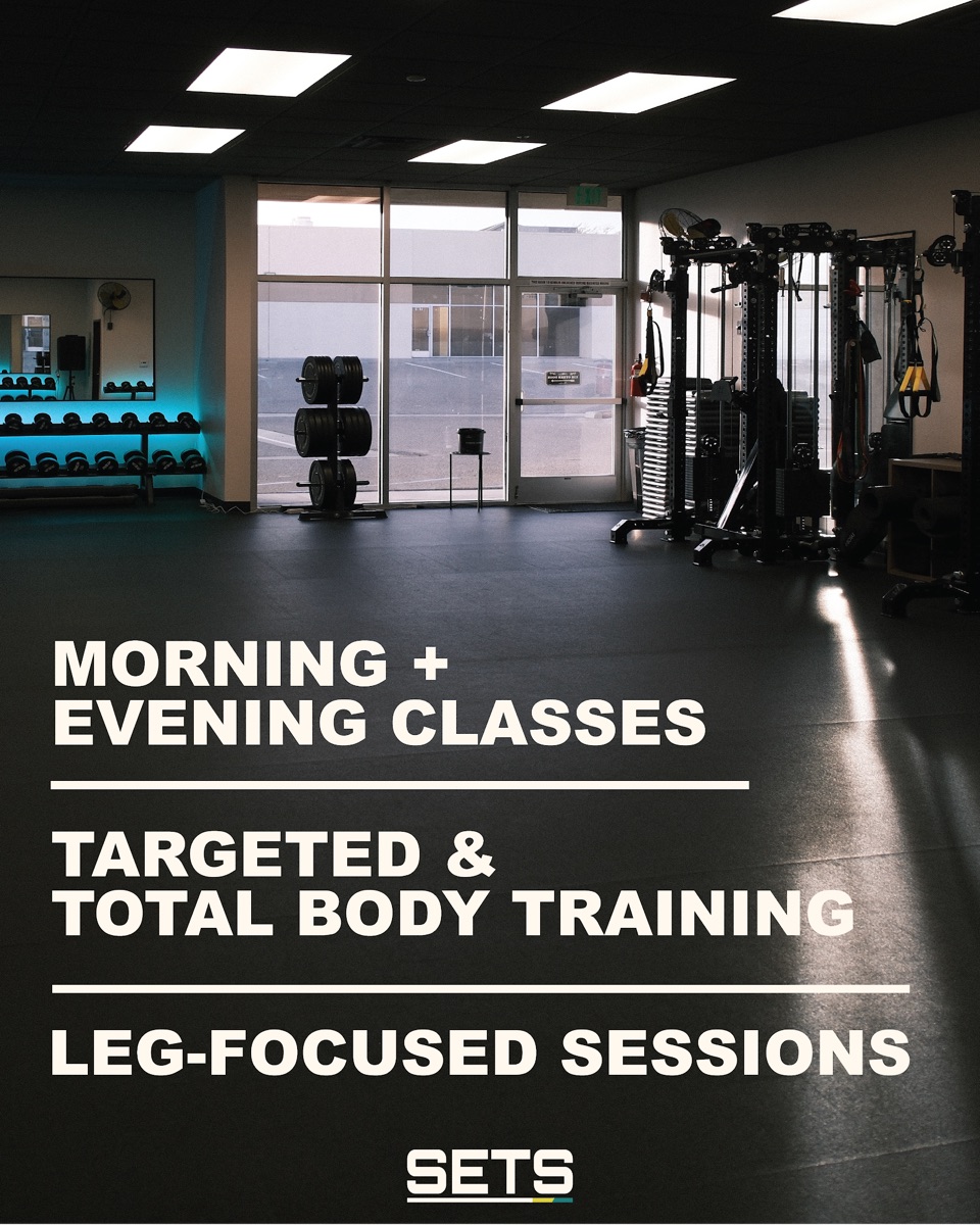 SETS February Fresh Programming carousel, slide 3