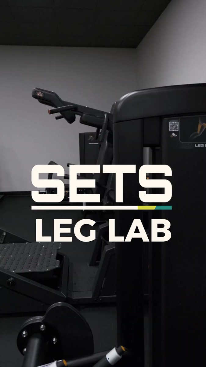 SETS Leg Lab video